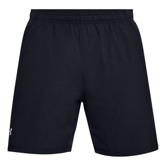 Къси панталони Under Armour 7'' Launch Shorts Черно | 1326572-001