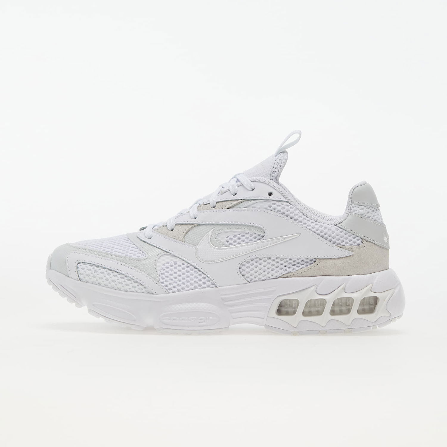 Кецове и обувки Nike Zoom Air Fire W Бяло | CW3876-002, 0