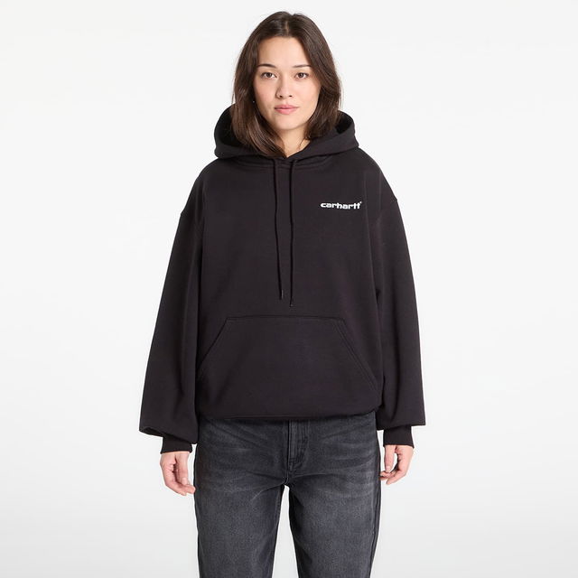 Carhartt WIP Hooded Caps Sweat