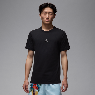 Тениска Jordan Jordan Flight Essentials T-Shirt Черно | IB7520-010, 3