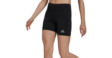 Къси панталони adidas Originals Own the Run Shorts Черно | gu3835, 1