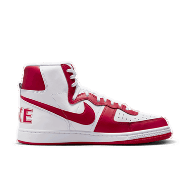 Кецове и обувки Nike Terminator High University Red Червено | FJ4454-100, 2