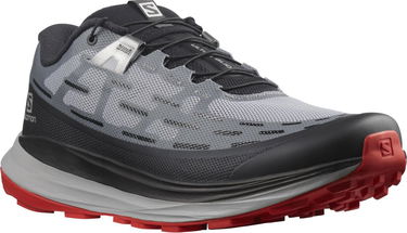 Кецове и обувки Salomon Ultra Glide Черно | l41430500, 3