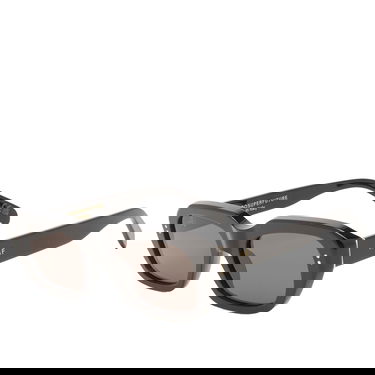 Слънчеви очила RETROSUPERFUTURE Retrosuperfuture Miles Sunglasses Черно | 8059026135403, 0