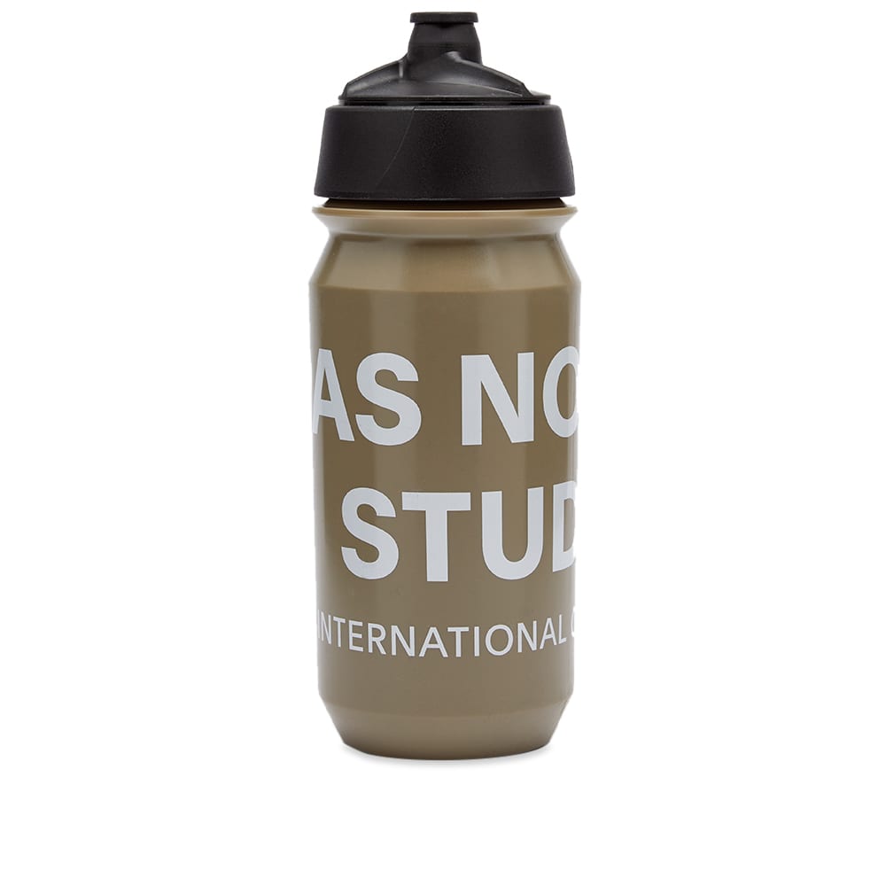 Бутилки за пиене Pas Normal Studios Pas Normal Studios Logo Water Bottle Зелено | NA1955G-120, 1