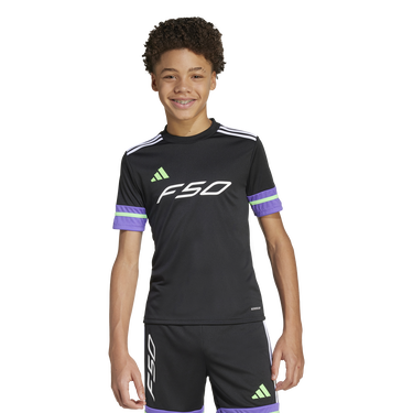 Фланелка adidas Originals Adidas F50 Soccer Jersey Черно | jy5977, 2