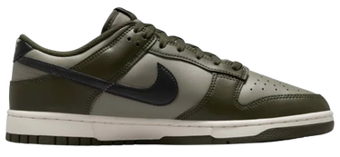 Кецове и обувки Nike Nike Dunk Low Retro Зелено | HF5441-300, 4