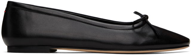 Aeyde Delfina Ballerina Flats