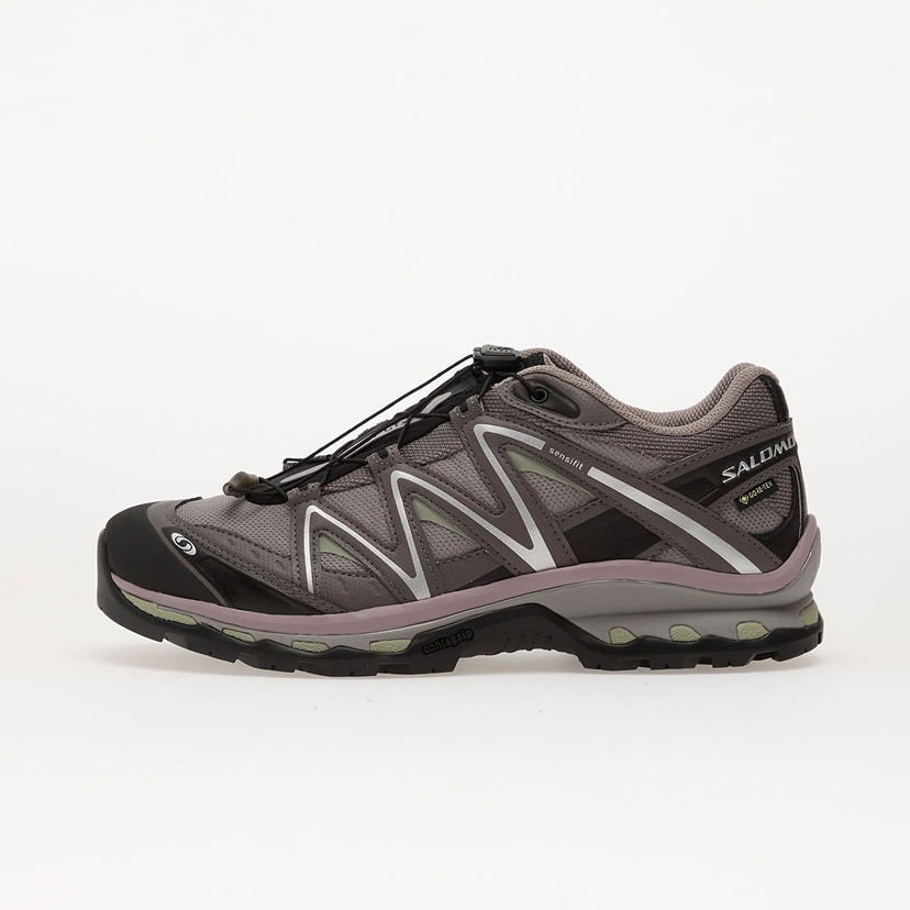 Кецове и обувки Salomon XT-Quest Gore-Tex Сиво | L49127700