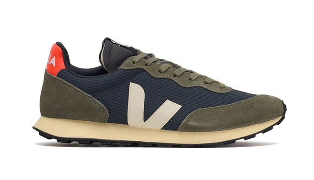 Rio Branco II Size: 8