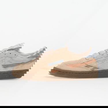 Кецове и обувки Reebok Club C Revenge Vintage Бежово | 100229516, 0