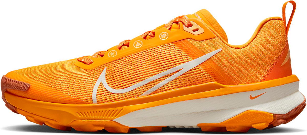 Кецове и обувки Nike Terra Kiger 9 Оранжево
 | dr2694-800, 0