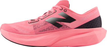 Кецове и обувки New Balance FuelCell Rebel v4 Розово | mfcxcp4, 1
