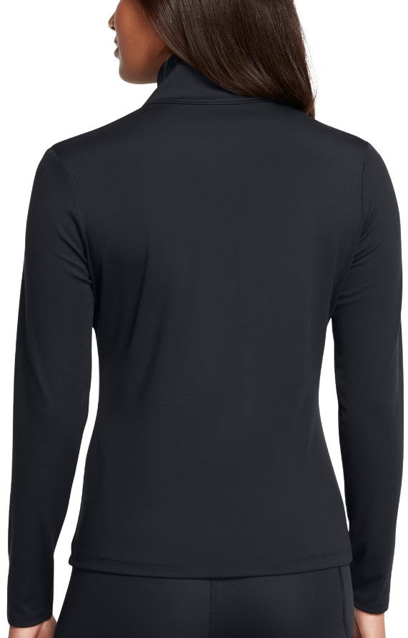 Суитчър Under Armour Motion Full-Zip Track Jacket Черно | 1388650-001, 1