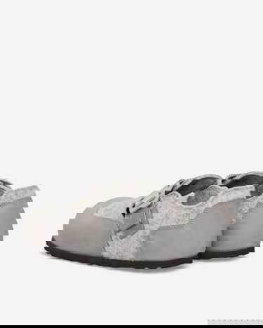Кецове и обувки Birkenstock London Nova Sandals Сиво | 1030208, 4