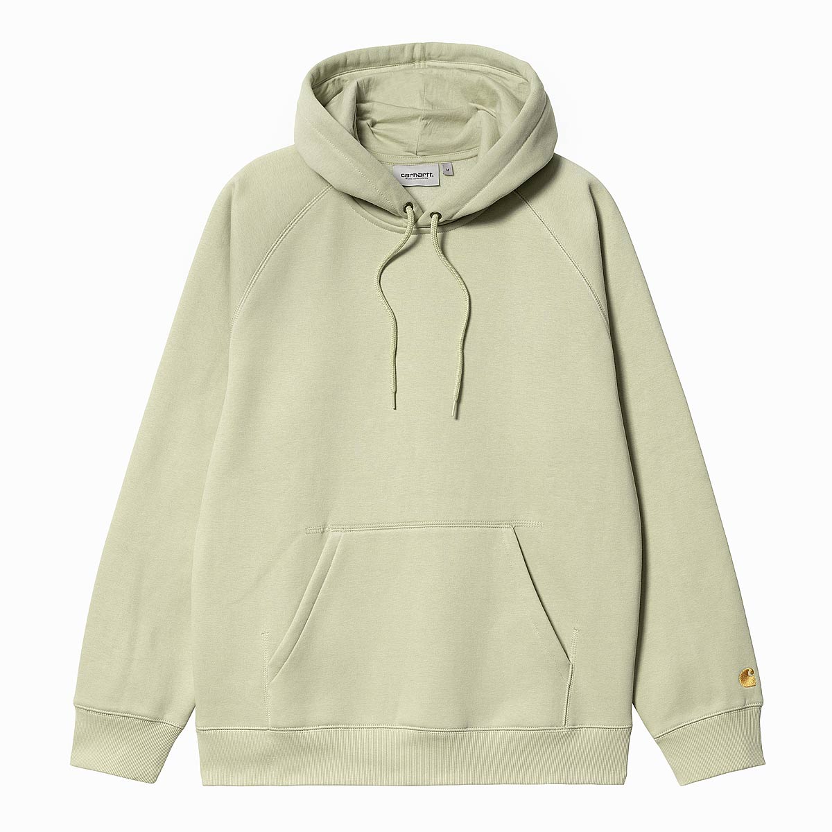 Суитчър Carhartt WIP Chase Sweat Бежово | I026384.1GUXX, 1
