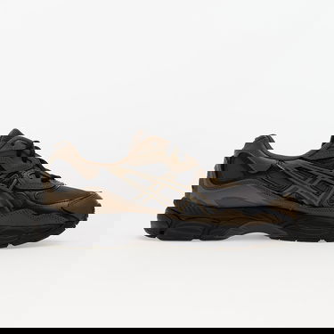 Кецове и обувки Asics SportStyle GEL-NYC "Brown" Кафяво | 1203A280-251, 2