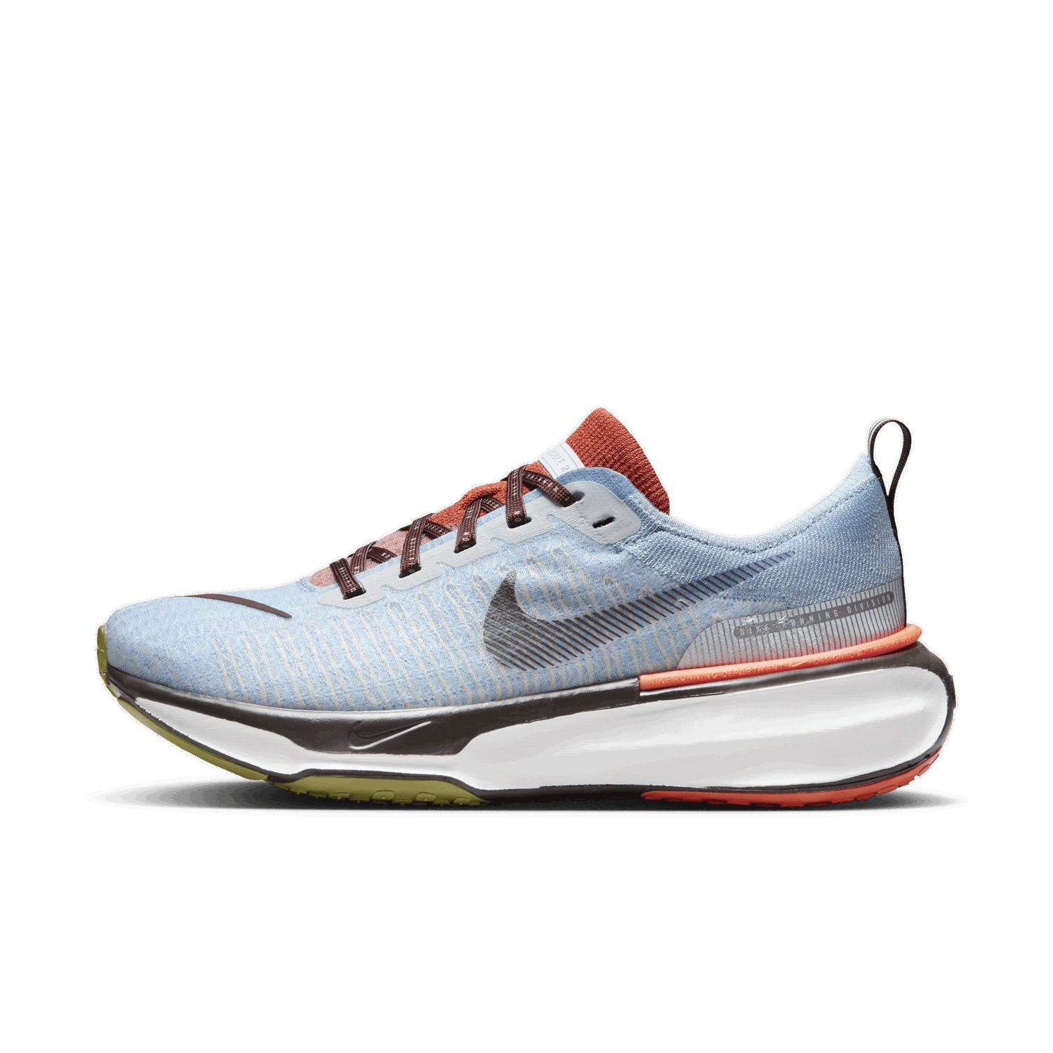 Кецове и обувки Nike Invincible 3 Синьо | DR2660-402, 0