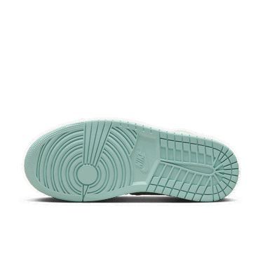Кецове и обувки Jordan Jordan 1 High Method of Make Hydrogen Blue W Синьо | FB9891-401, 4