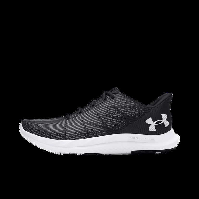 Кецове и обувки Under Armour UA Charged Speed Swift Черно | 3026999-001