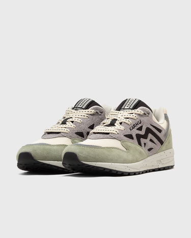 Кецове и обувки Karhu Legacy 96 Зелено | F806088, 2