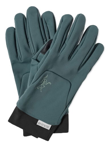 Ръкавици Arcteryx Venta Glove Зелено | X000007491-000031