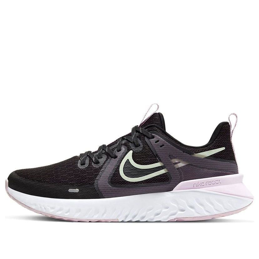 Кецове и обувки Nike Nike Legend React 2 Черно | AT1369-009
