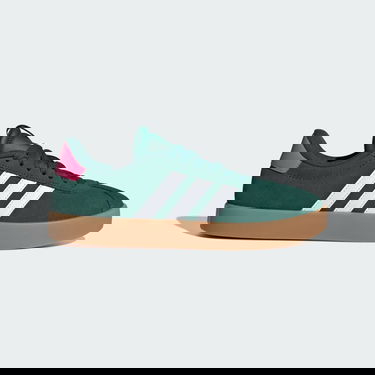 Кецове и обувки adidas Performance VL Court 3.0 Зелено | JP7538, 4