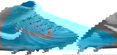 Кецове и обувки Nike Phantom Luna II Elite AG-Pro Синьо | fj2579-400, 0