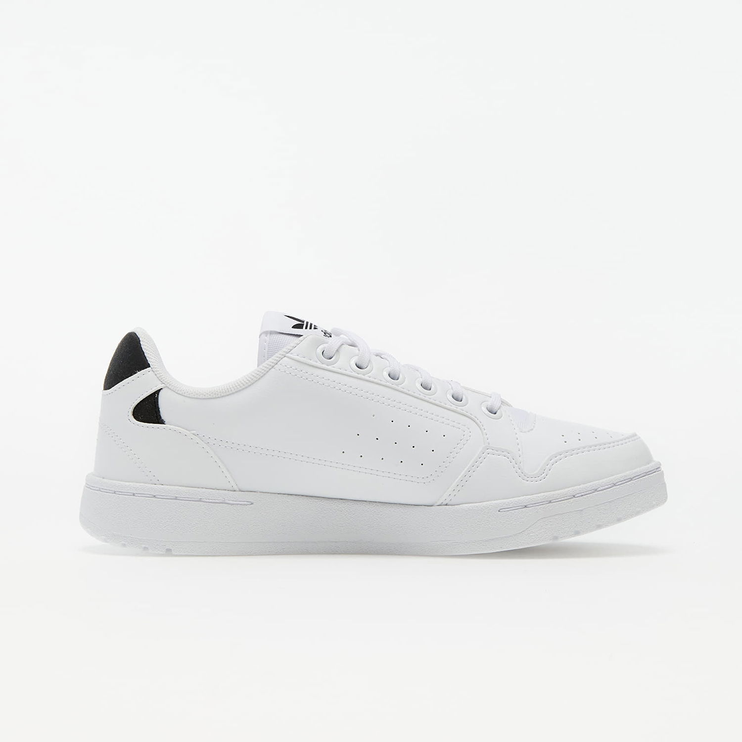 Кецове и обувки adidas Originals NY 90 Бяло | FZ2251, 1