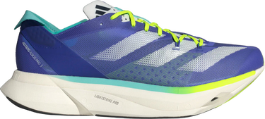 Кецове и обувки adidas Performance ADIZERO ADIOS PRO 3 Лилаво | id3635, 0