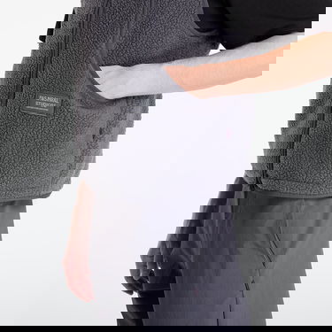 Жилетка Pas Normal Studios Off-Race Pile Fleece Vest Сиво | ML2005AO-830, 4