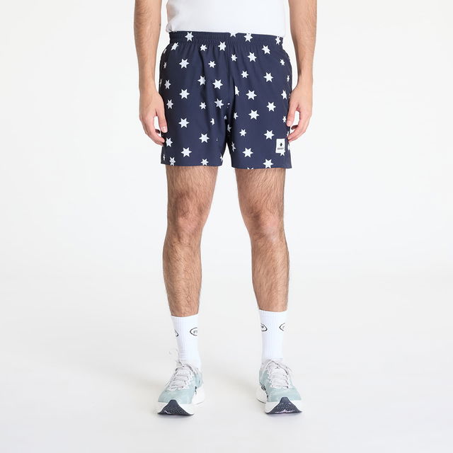 SAYSKY Star Pace 5" Shorts