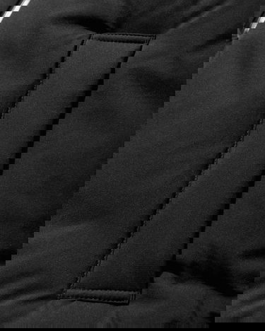 Пухо яке Mizuno GORE-TEX Windstopper Dhaulagiri Down Jacket Черно | B2GEB501-70, 4
