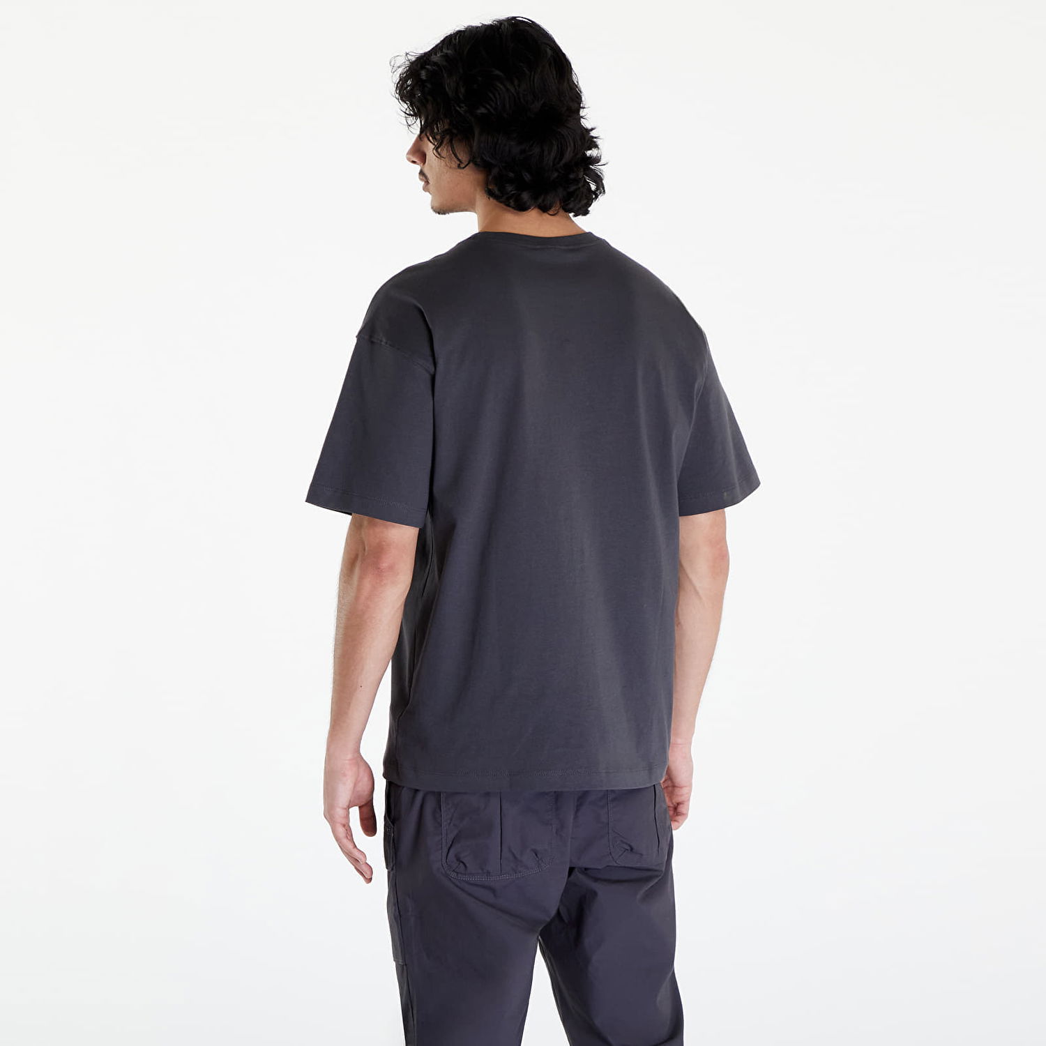 Тениска Columbia Landroamer™ Pocket T-Shirt Черно | 2076021011, 1