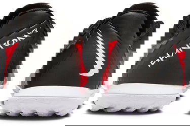 Кецове и обувки Nike Nike PHANTOM GX CLUB TF Червено | dd9486-600, 5