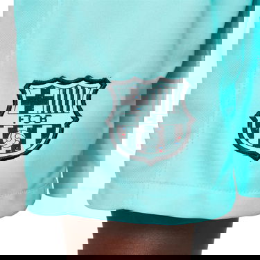 Къси панталони Nike FC Barcelona Stadium Shorts 2023/24 Тюркоазено | dx9855-486, 3