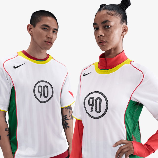 T90 Energy Jersey