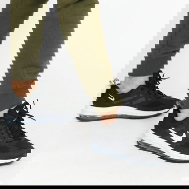 Панталони Nike Joggers Brushed Back Зелено | BV2671-327, 6