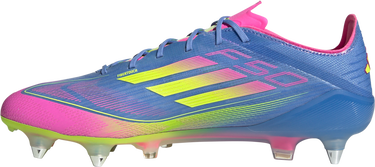 Кецове и обувки adidas Performance F50 ELITE SG Синьо | ie1257, 1