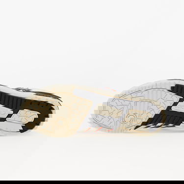 Кецове и обувки adidas Originals Rivalry 86 Low White Black Semi Impact Orange Бяло | IE7140, 4