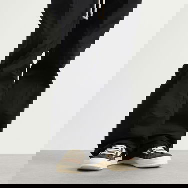 Кецове и обувки Rick Owens Suede Vintage Sneaks Кафяво | RR02E1897-LCSILV-10611, 6