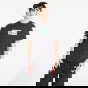 Nerm Geo Vintage Wash Graphic T-Shirt