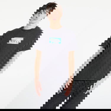 Тениска RIPNDIP Nerm Geo Vintage Wash Graphic T-Shirt Черно | RNDHOL25140, 0