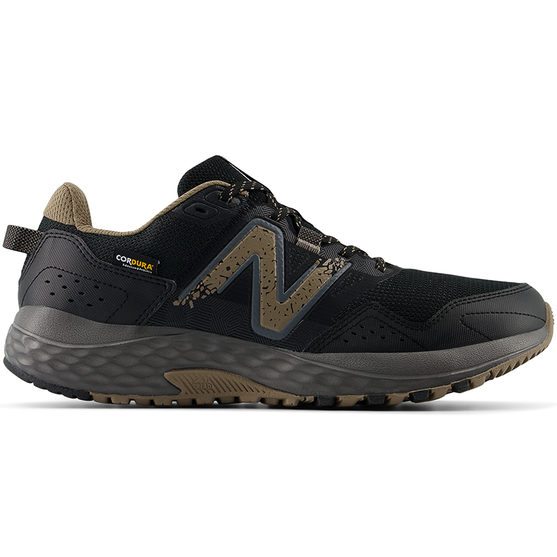 Кецове и обувки New Balance 410 Черно | NBMT410OK8, 0