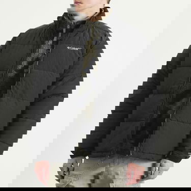 Яке Columbia Pike Lake Jacket Черно | 2134231-010, 2