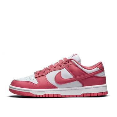 Кецове и обувки Nike Dunk Low "Archeo Pink" Червено | DD1503-111, 2
