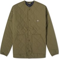 Яке Dickies Thorsby Liner Кафяво | DK0A4YG6MGR1, 1