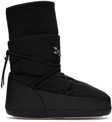 Облекло Repetto Repetto Gentiane Boots Черно | V4163TTCH, 0
