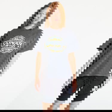Тениска Satisfy Satisfy MothTech T-Shirt Сиво | 11006-AB-EST1, 0